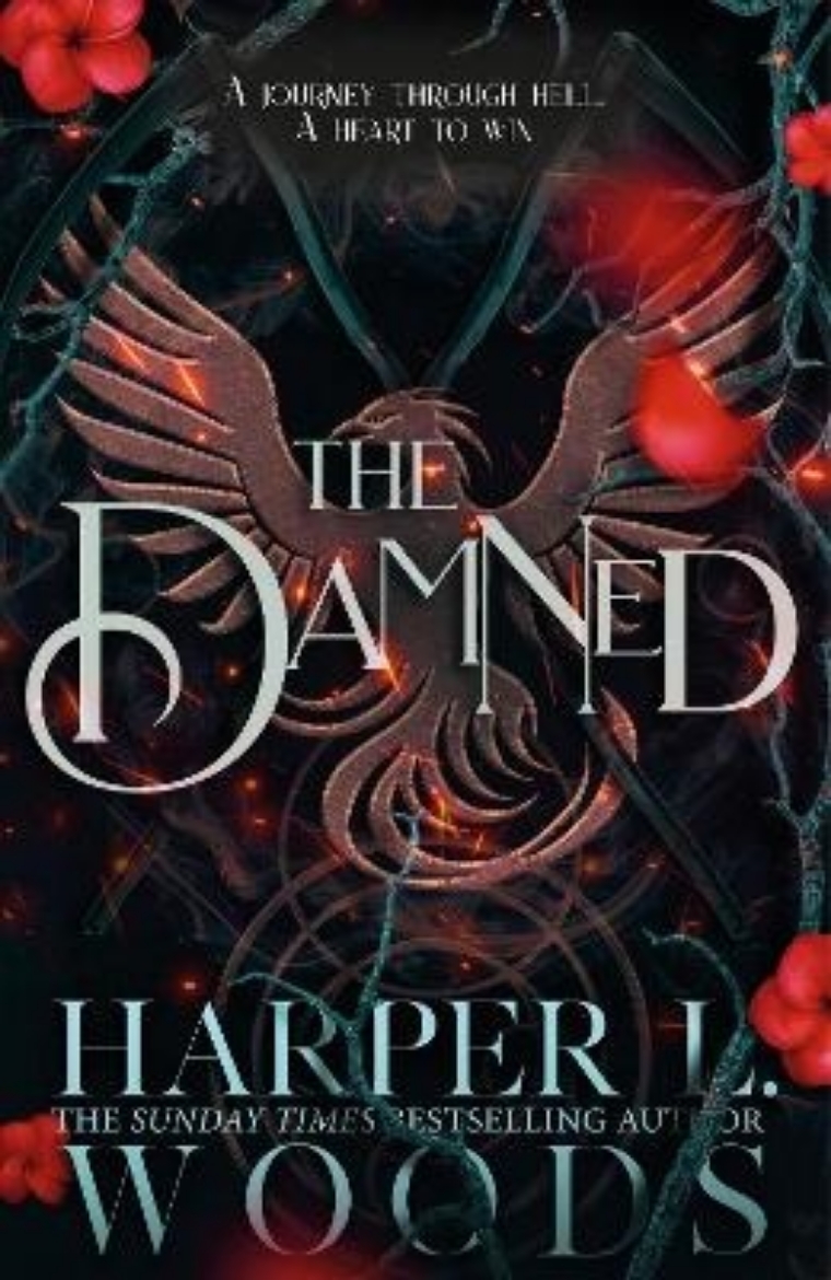 Picture of The Damned