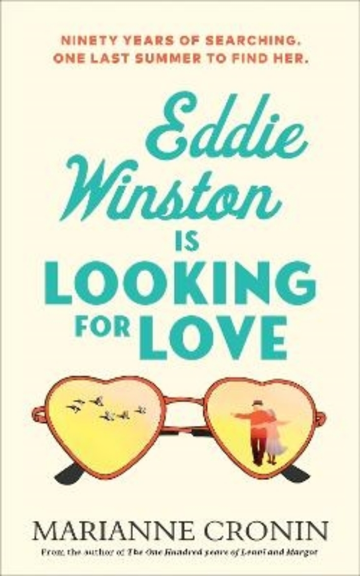 Picture of Eddie Winston Is Looking for Love