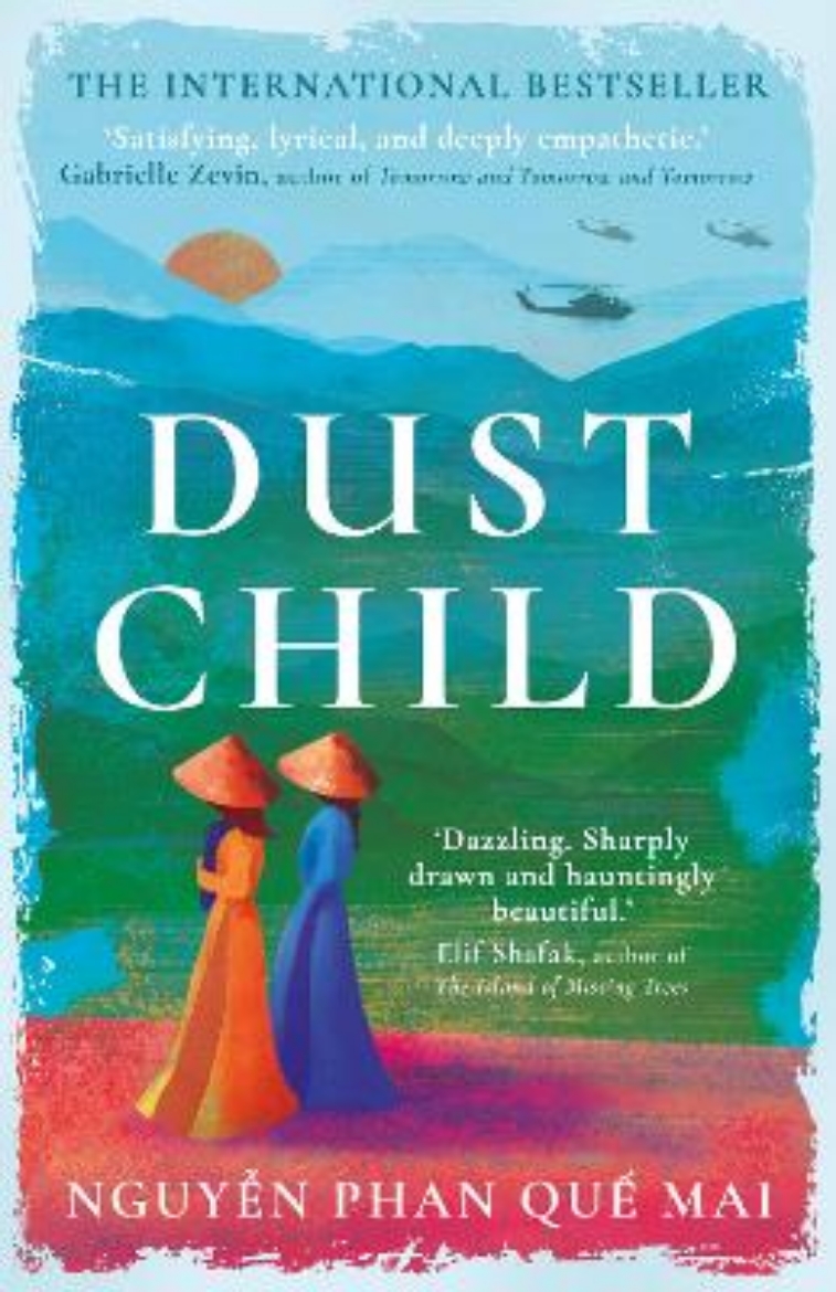 Picture of Dust Child