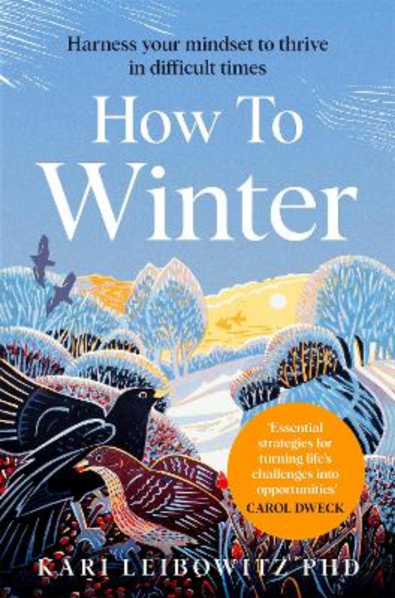 Picture of How to Winter