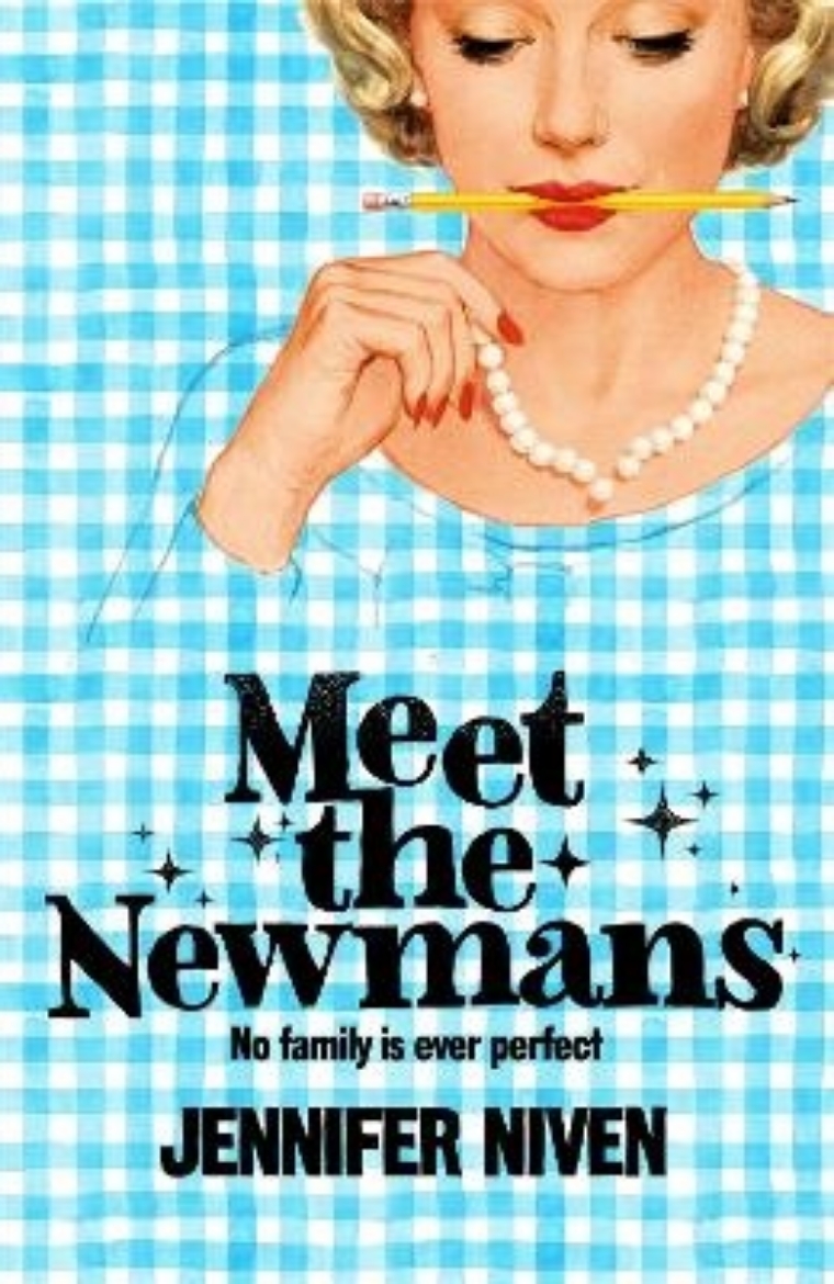 Picture of Meet the Newmans