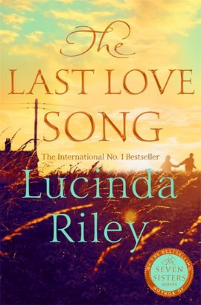 Picture of The Last Love Song