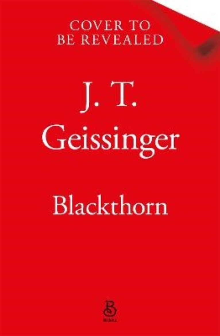 Picture of Blackthorn