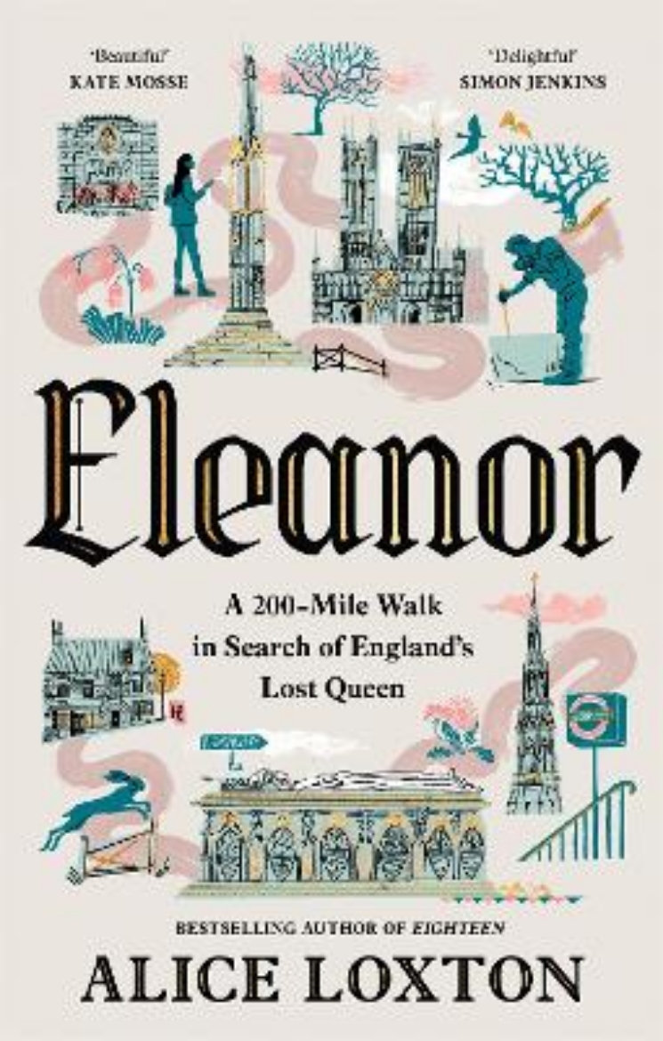 Picture of Eleanor