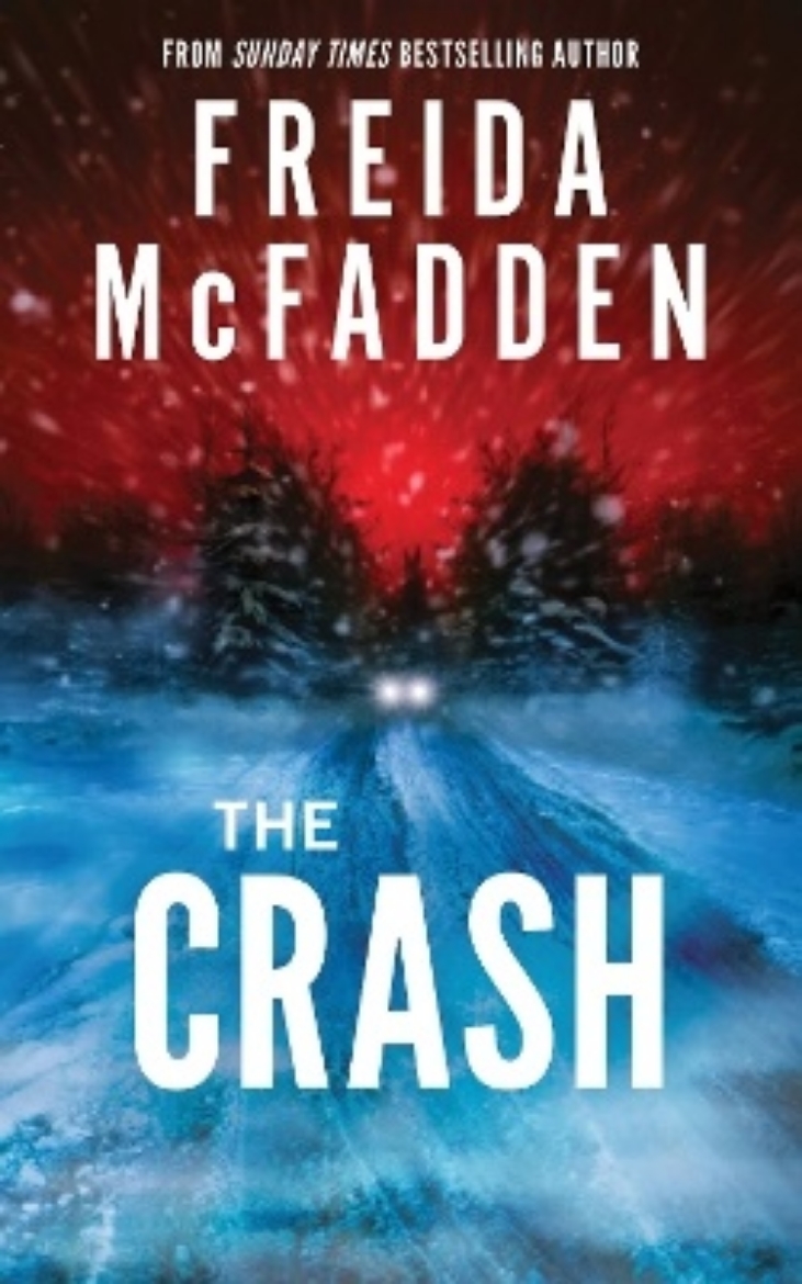 Picture of The Crash