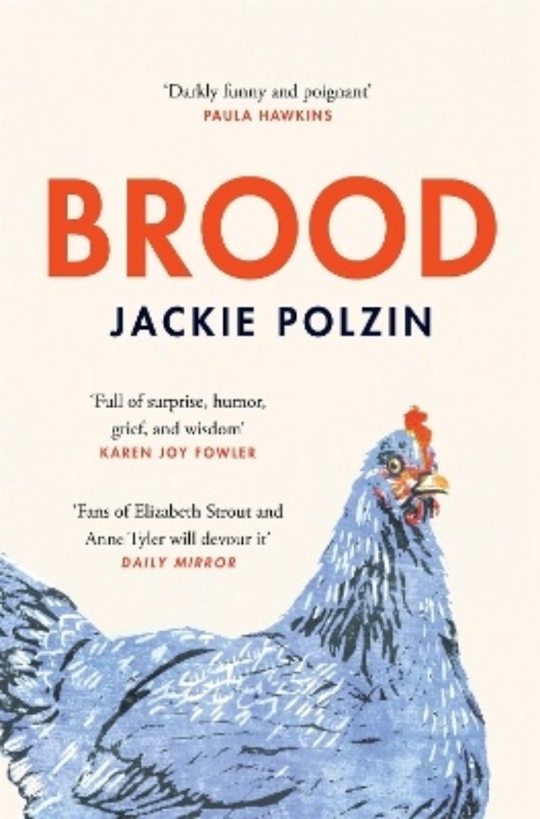 Picture of Brood