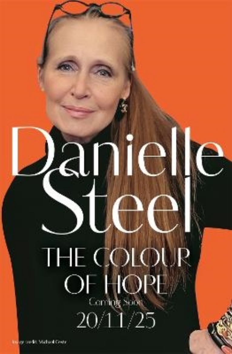 Picture of The Colour of Hope