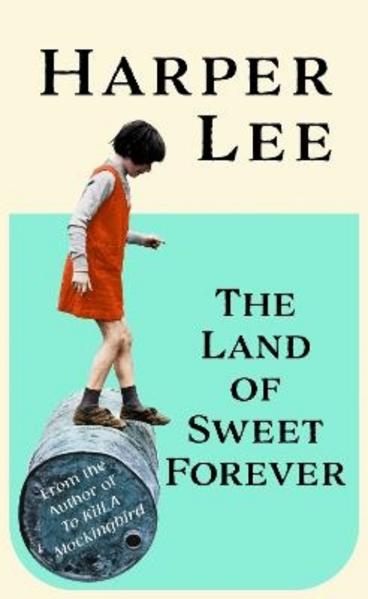 Picture of The Land of Sweet Forever