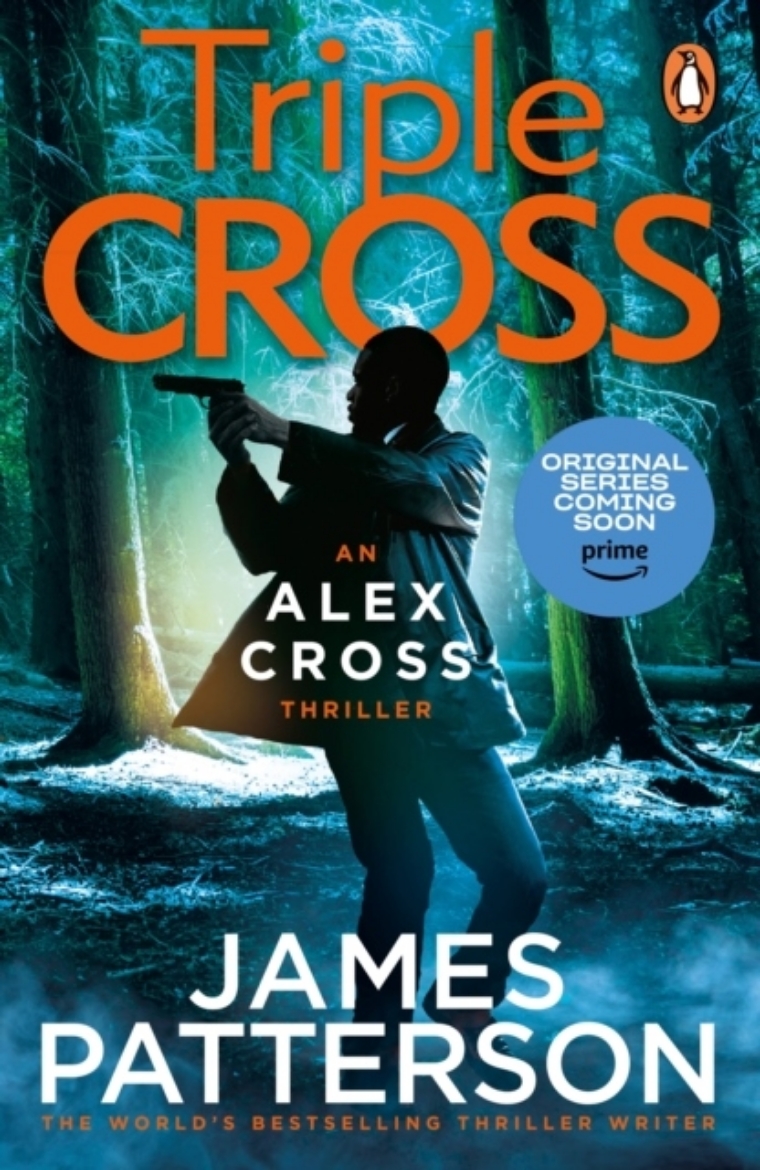 Picture of Triple Cross