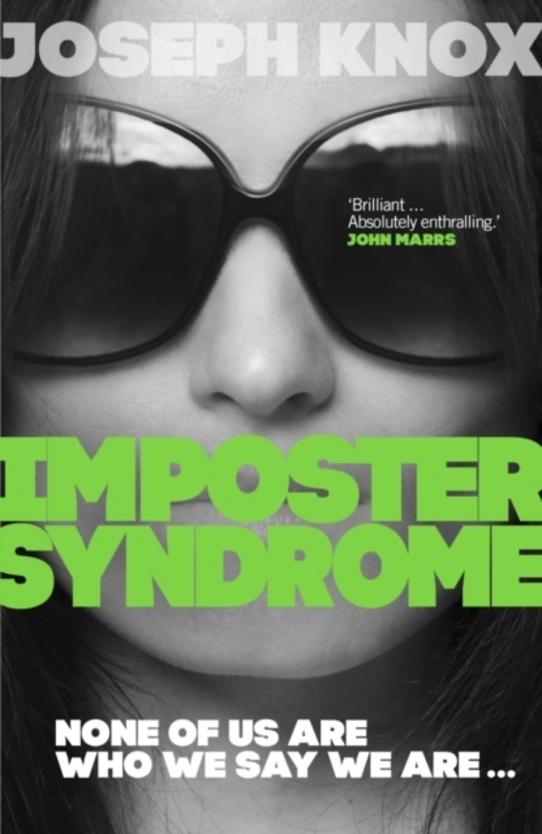 Picture of Imposter Syndrome