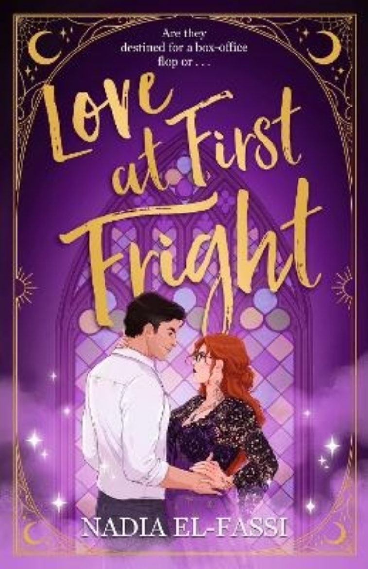 Picture of Love At First Fright