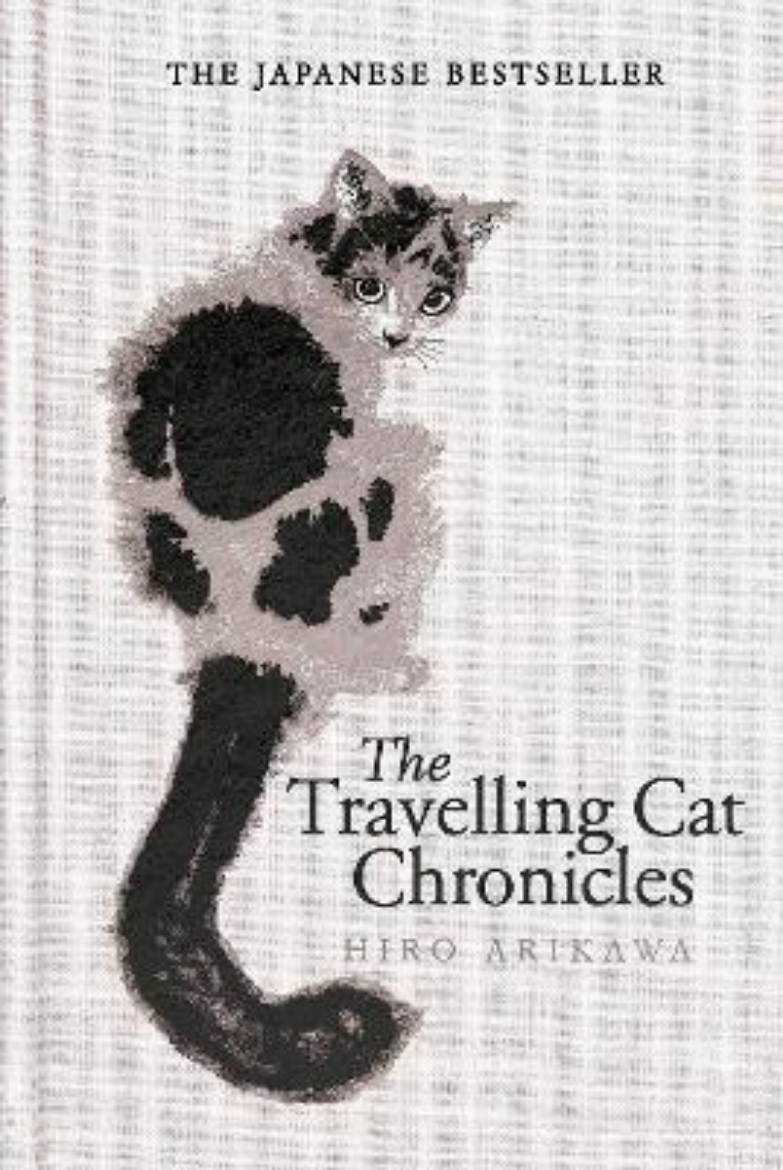 Picture of The Travelling Cat Chronicles and The Goodbye Cat