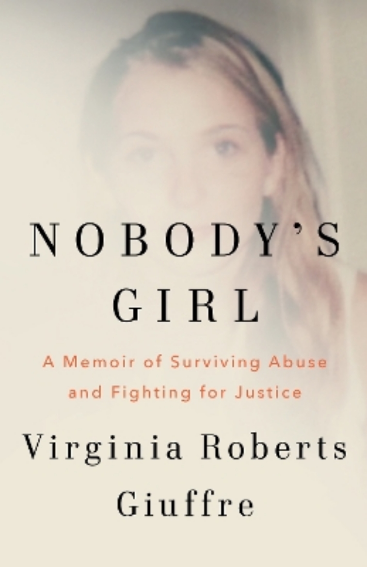 Picture of Nobody's Girl