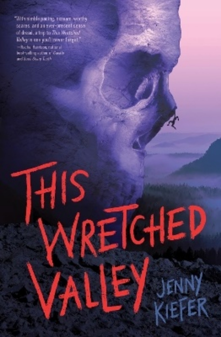 Picture of This Wretched Valley