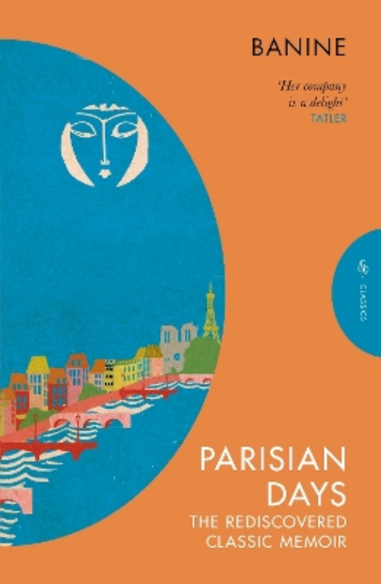 Picture of Parisian Days