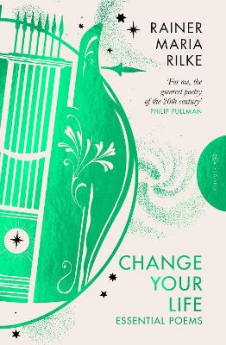 Picture of Change Your Life