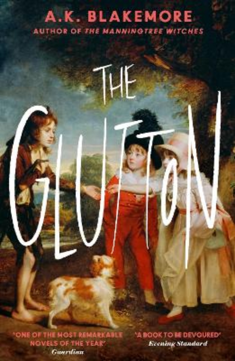 Picture of The Glutton
