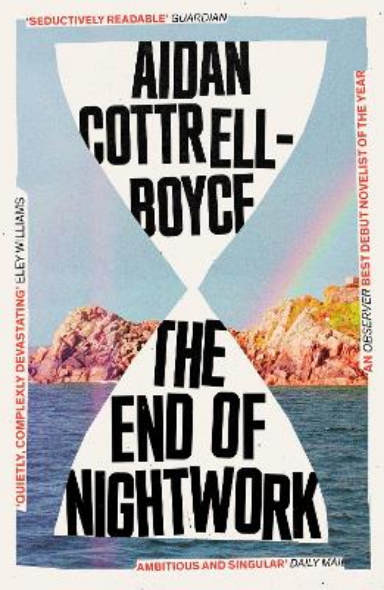 Picture of The End of Nightwork