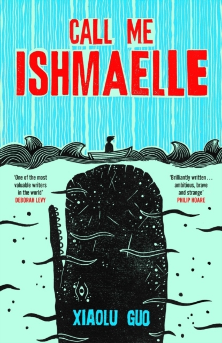 Picture of Call Me Ishmaelle