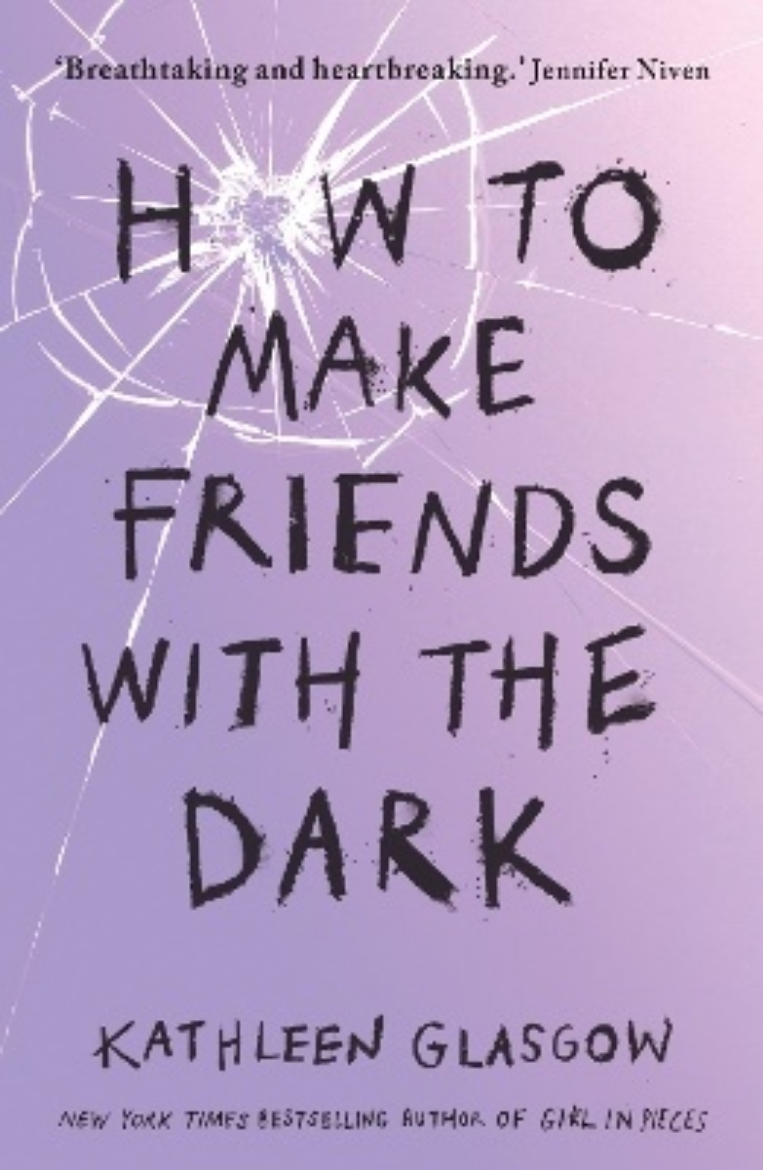 Picture of How to Make Friends with the Dark