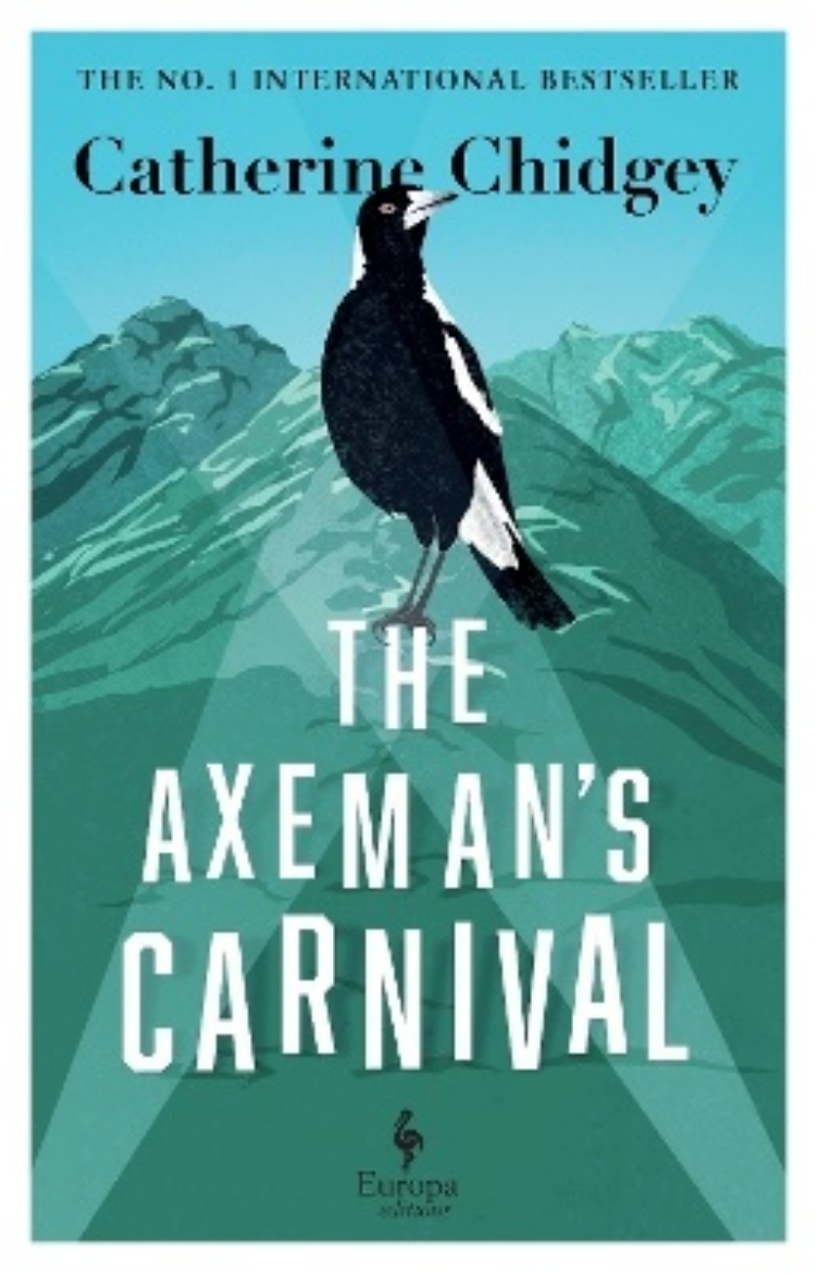 Picture of The Axeman's Carnival