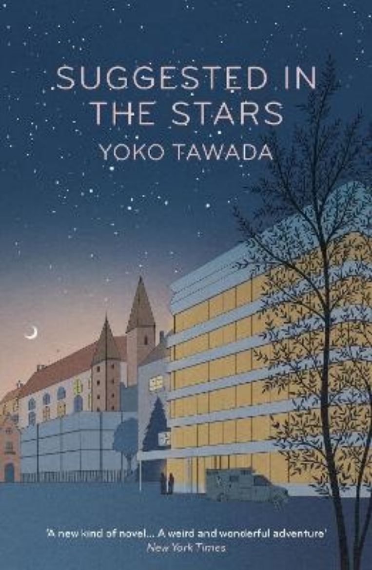 Picture of Suggested in the Stars