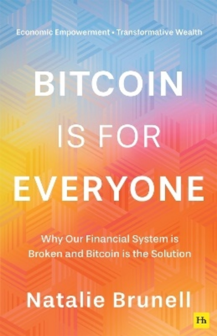 Picture of Bitcoin is for Everyone