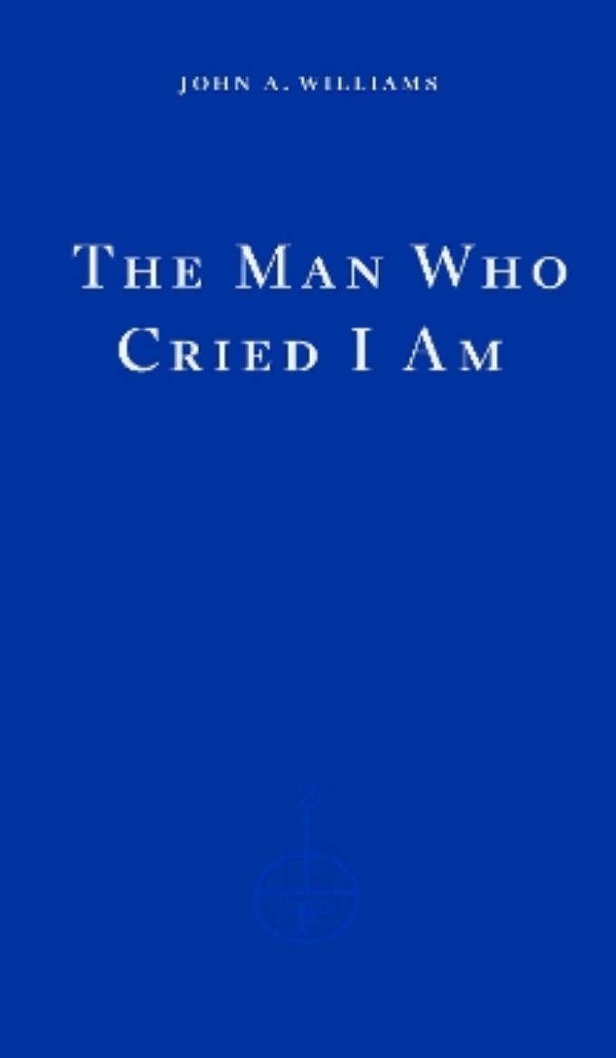 Picture of The Man Who Cried I Am