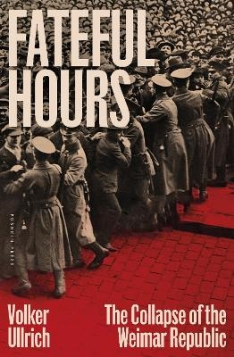 Picture of Fateful Hours