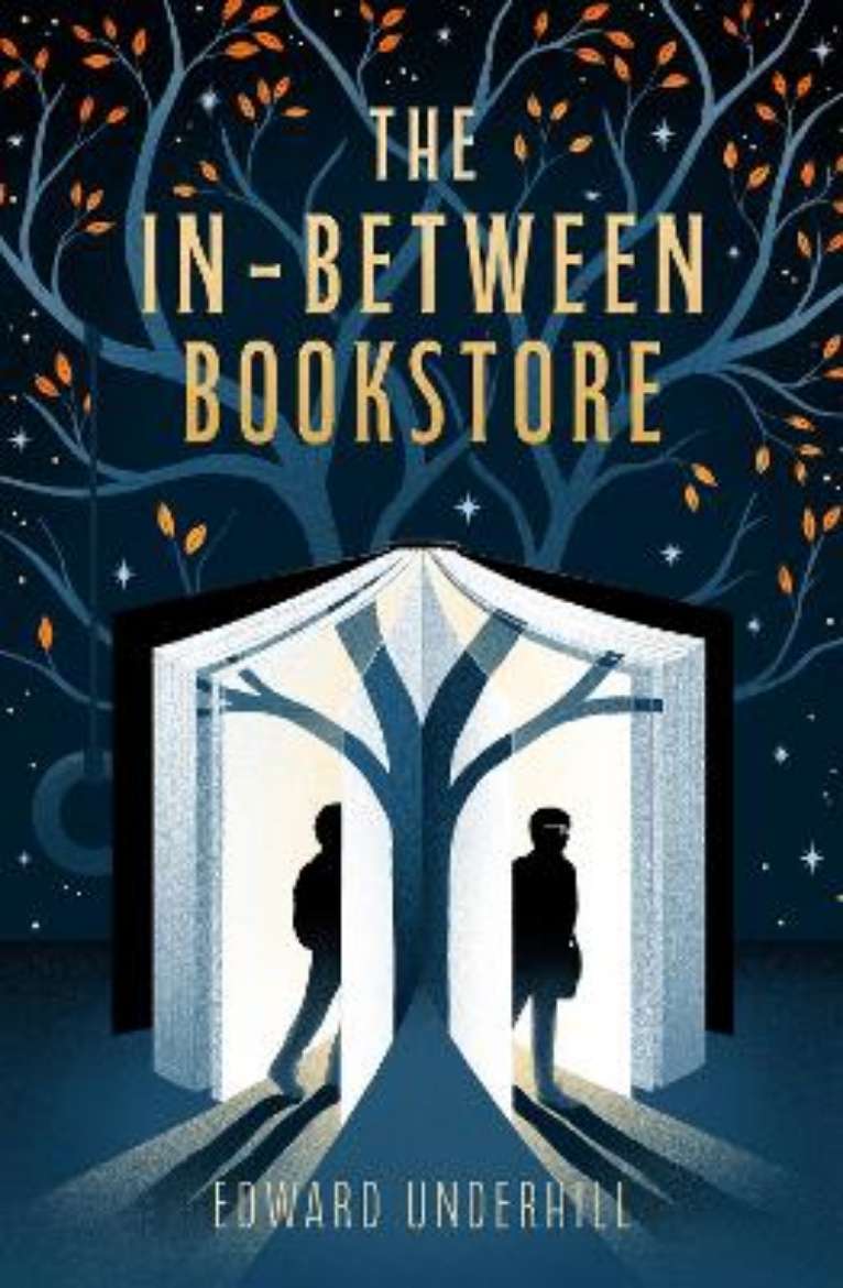 Picture of The In-Between Bookstore