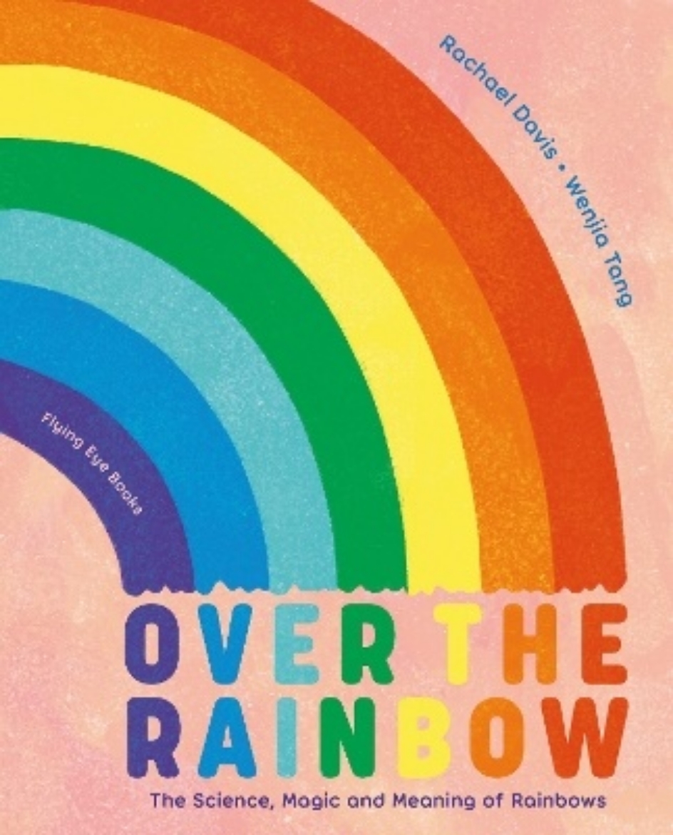 Picture of Over the Rainbow