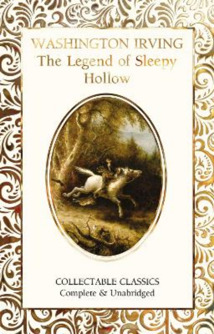 Picture of The Legend of Sleepy Hollow