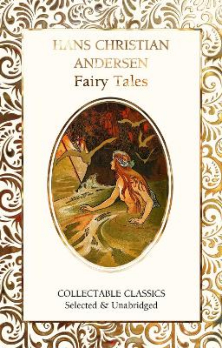 Picture of Hans Christian Andersen Fairy Tales