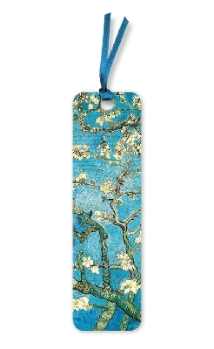 Picture of Vincent van Gogh: Almond Blossom Bookmarks (Pack of 10)