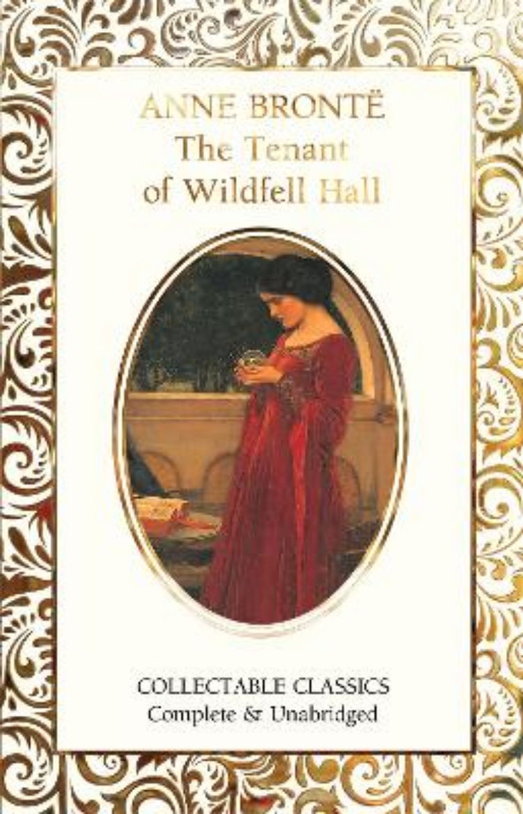 Picture of The Tenant of Wildfell Hall