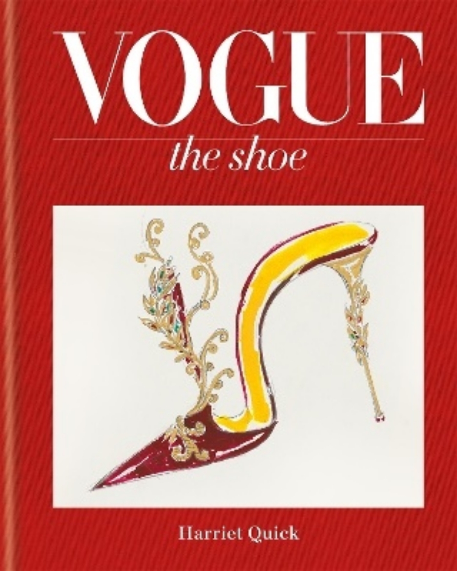 Picture of Vogue The Shoe