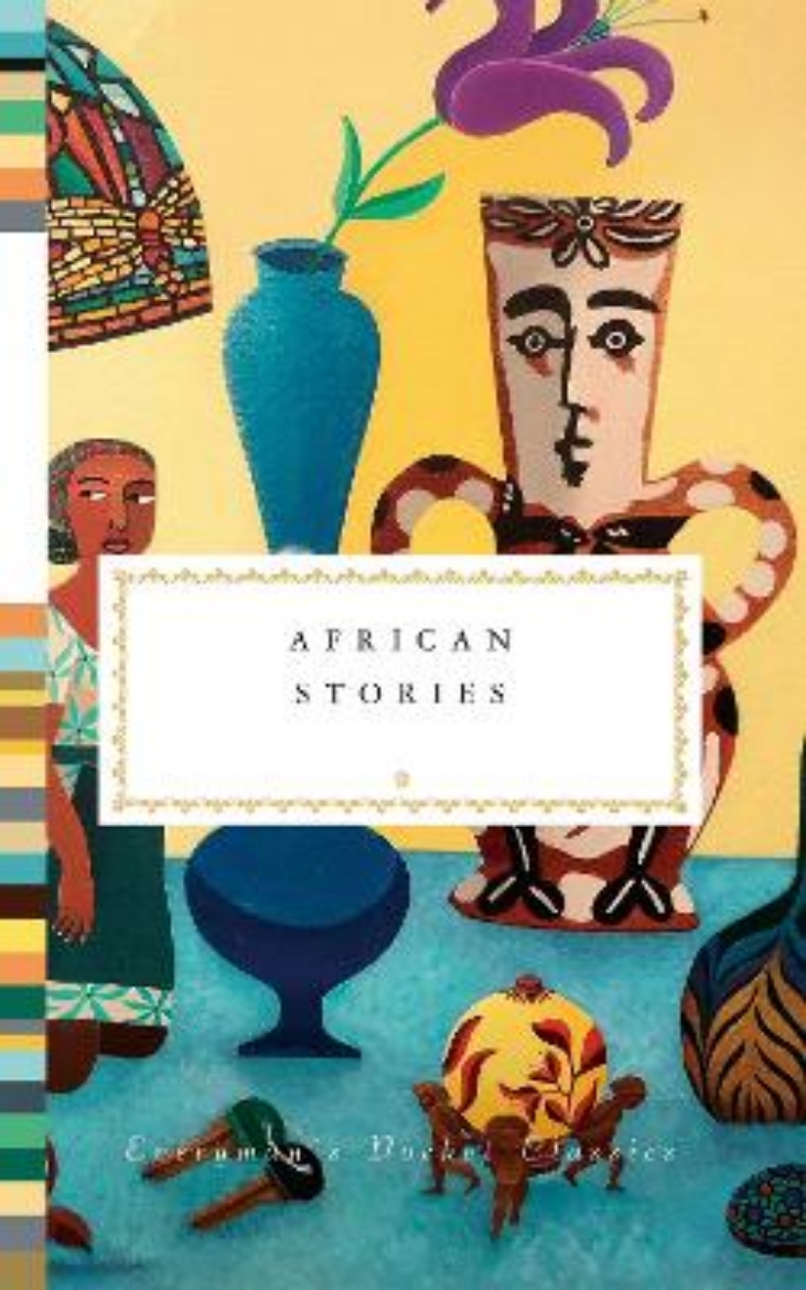 Picture of African Stories