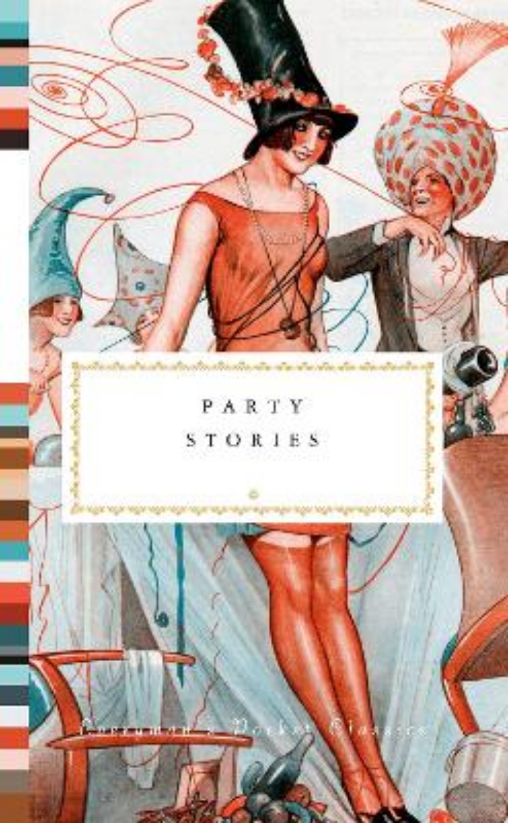 Picture of Party Stories