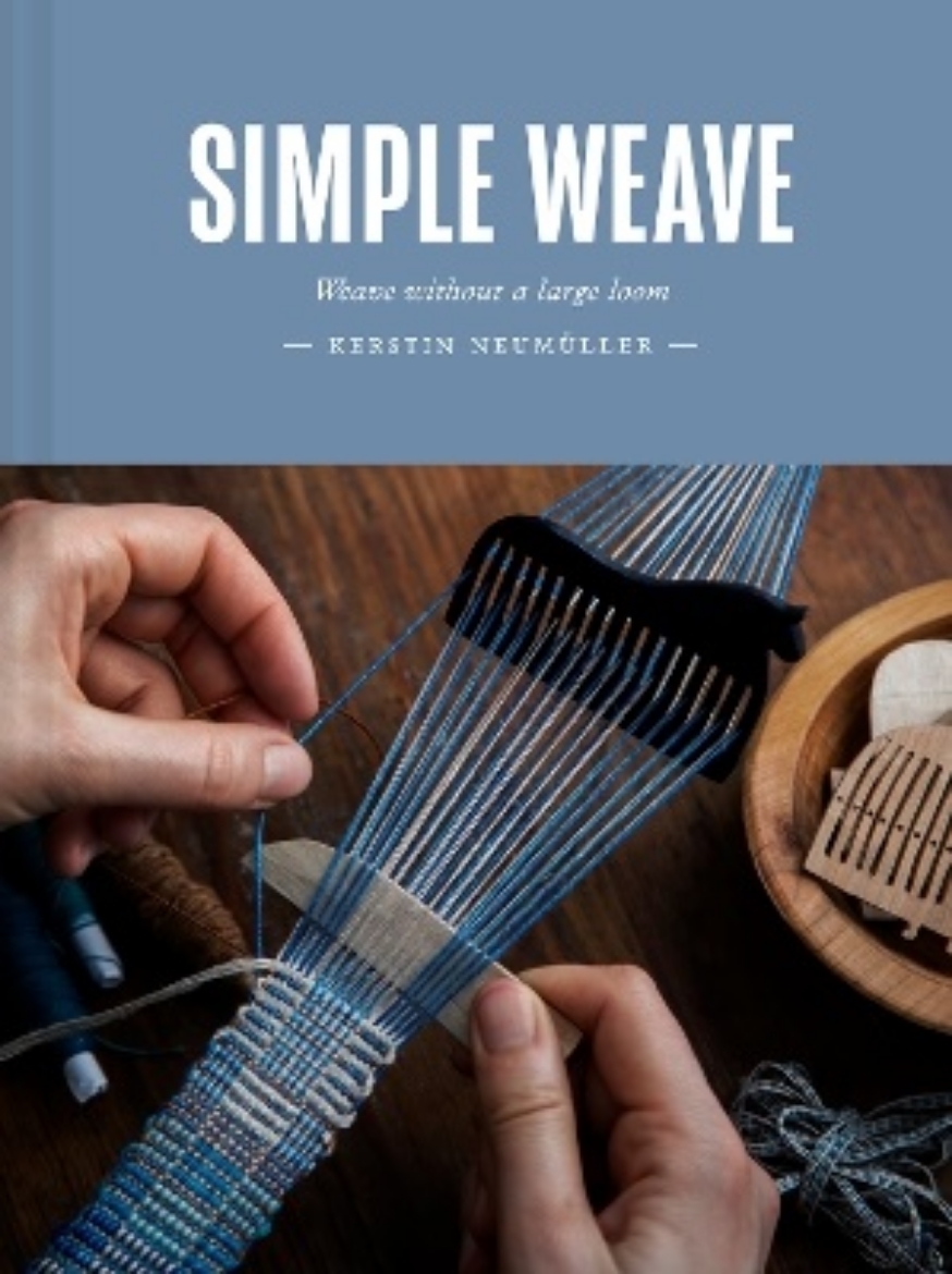 Picture of Simple Weave