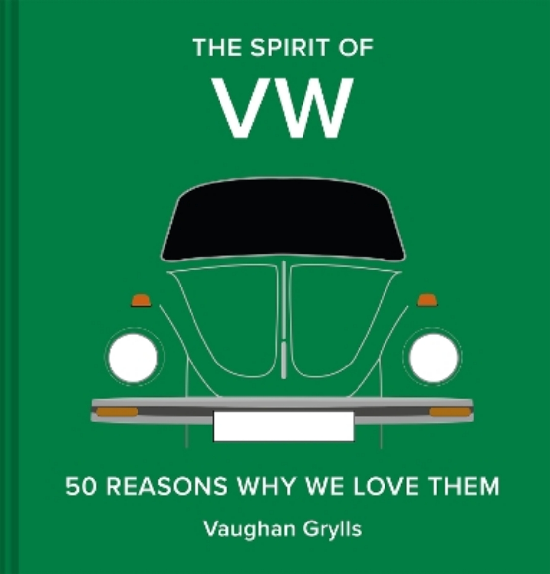 Picture of The Spirit of VW