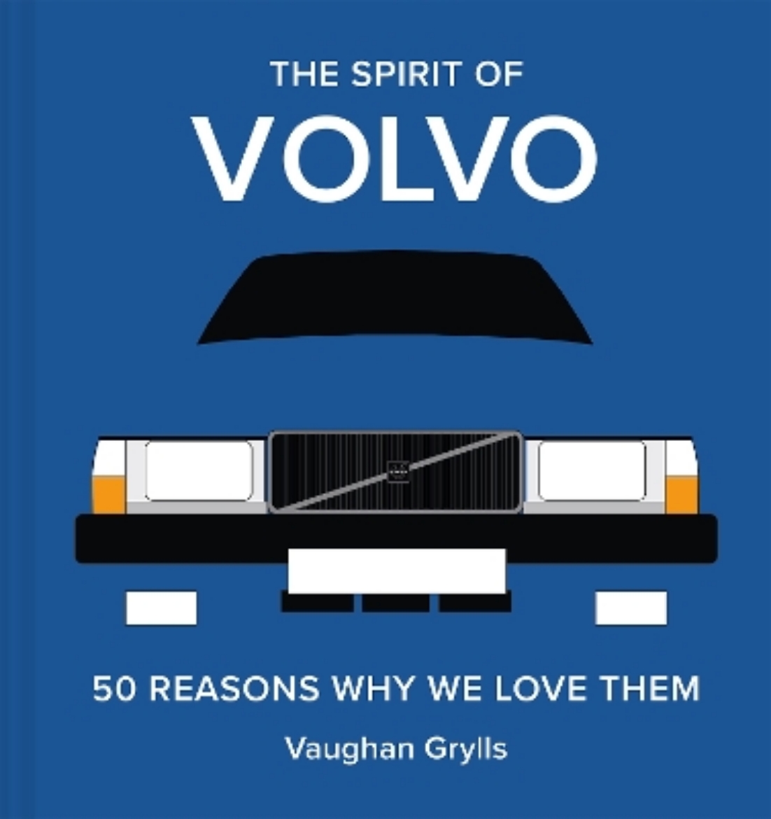 Picture of The Spirit of Volvo: Volume 4