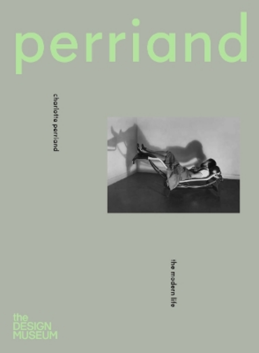Picture of Charlotte Perriand