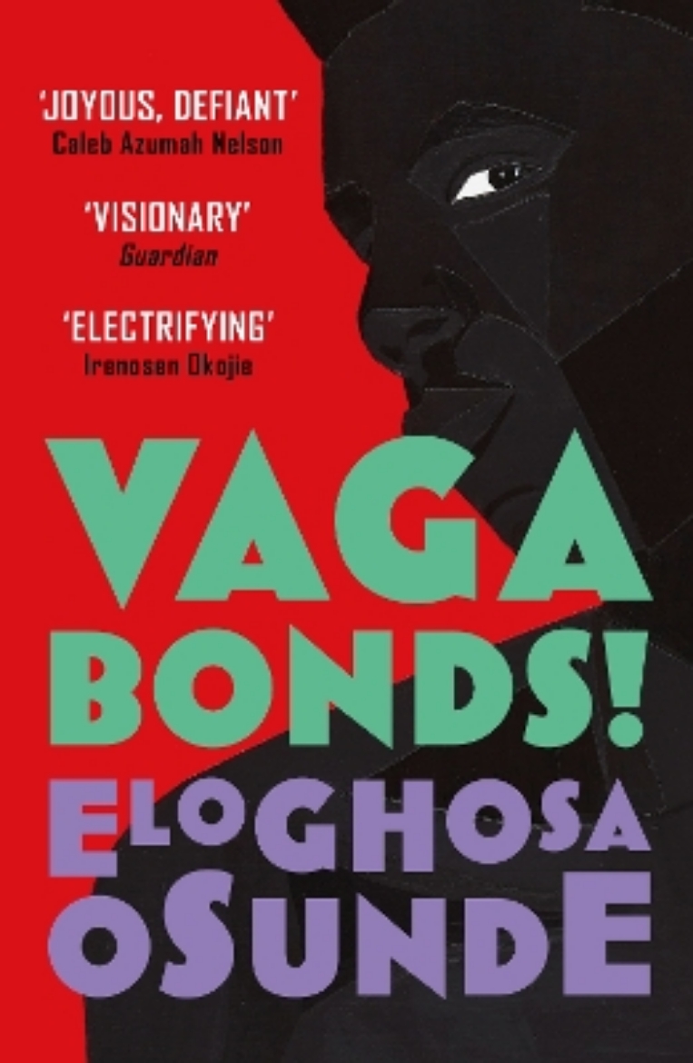 Picture of Vagabonds!