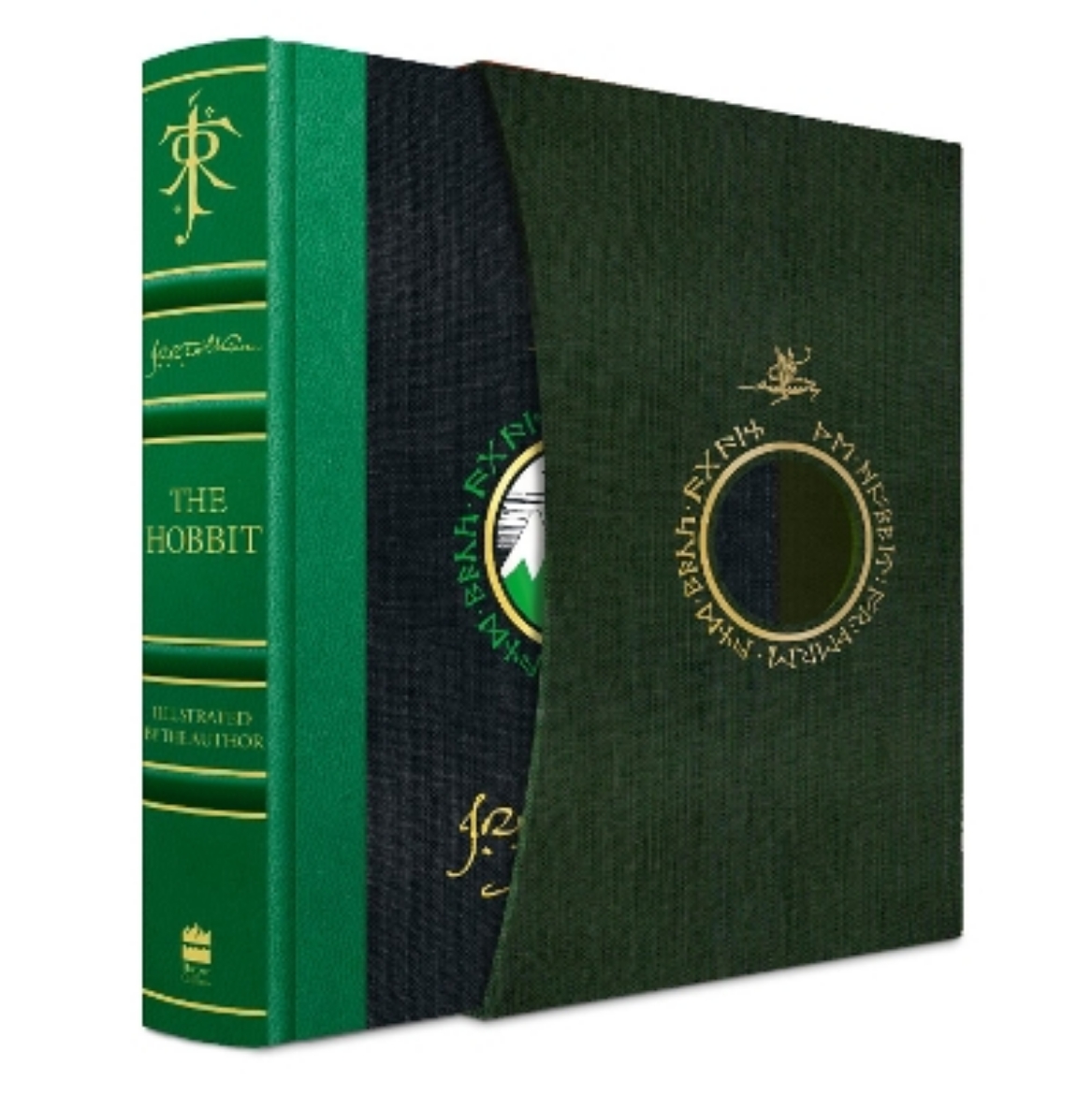 Picture of The Hobbit