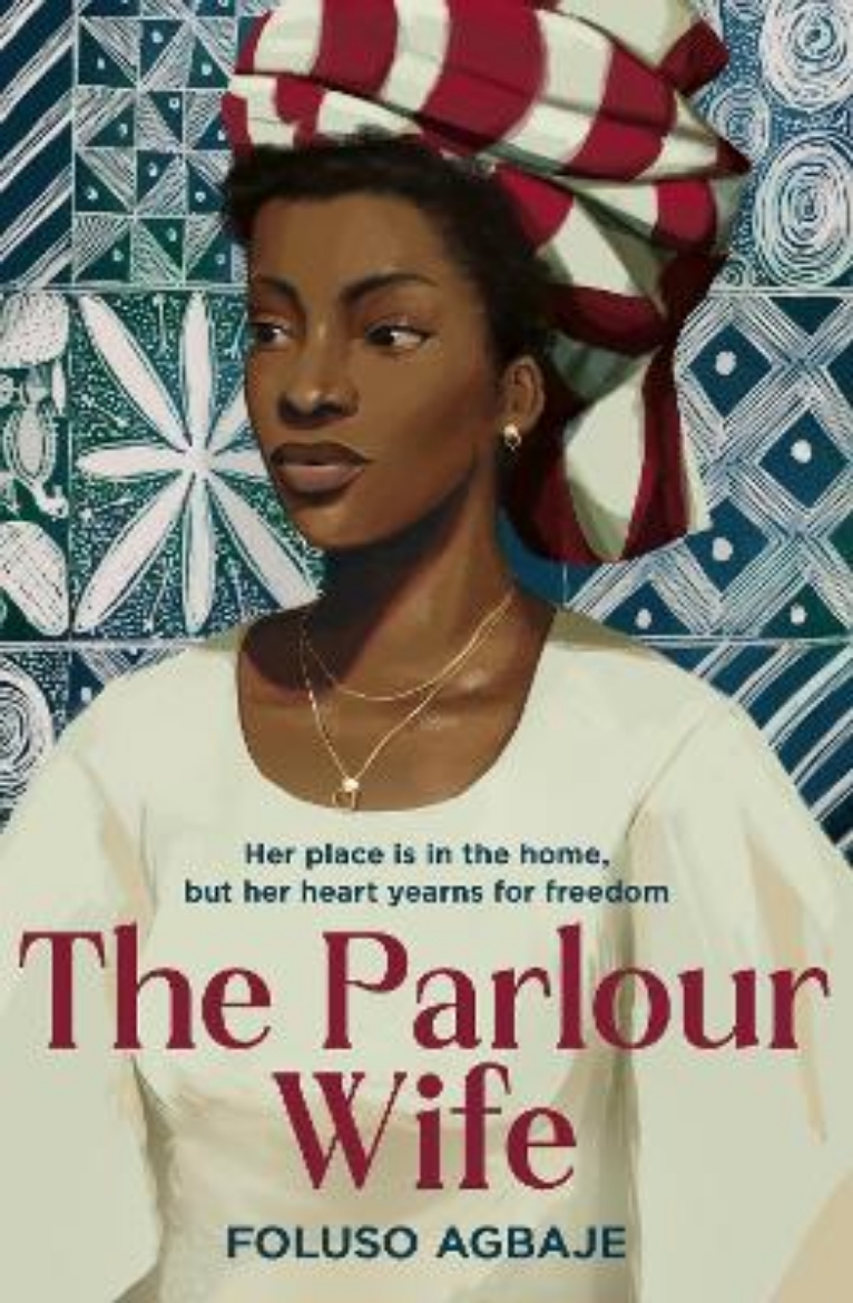 Picture of The Parlour Wife