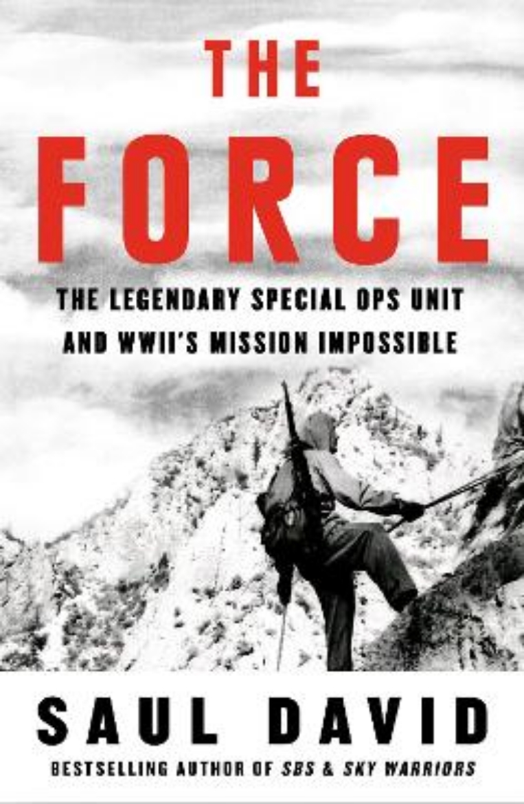 Picture of The Force