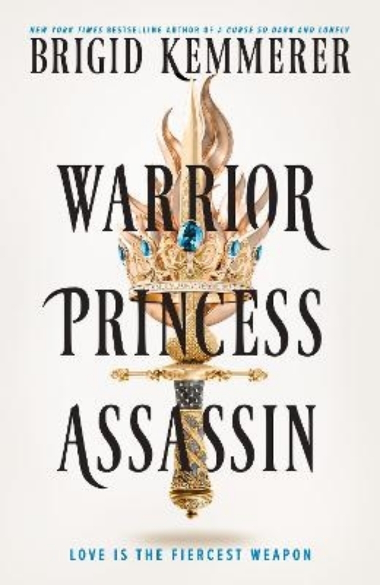 Picture of Warrior Princess Assassin