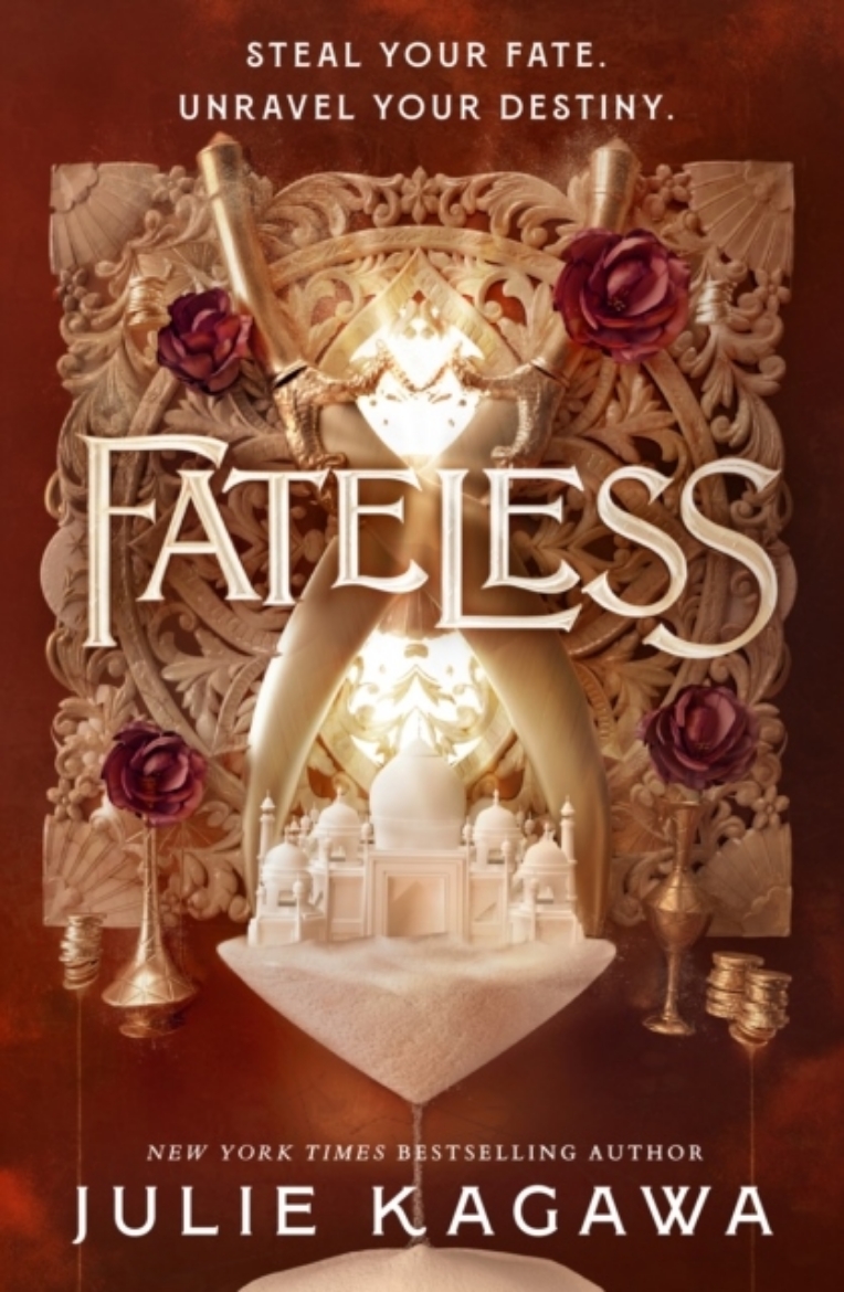 Picture of Fateless
