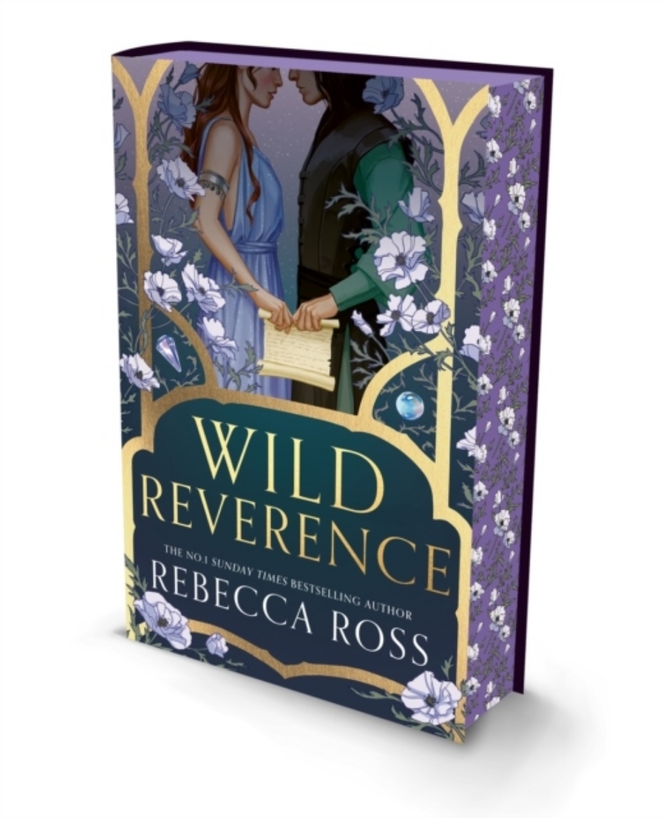 Picture of Wild Reverence