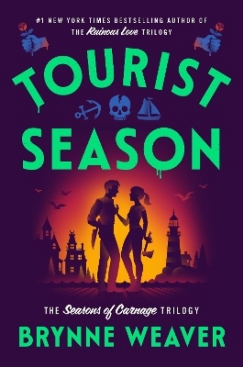 Picture of Tourist Season